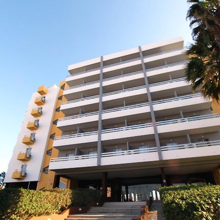 Hotel Luar Portimão Exterior foto