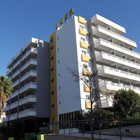 Hotel Luar Portimão Exterior foto