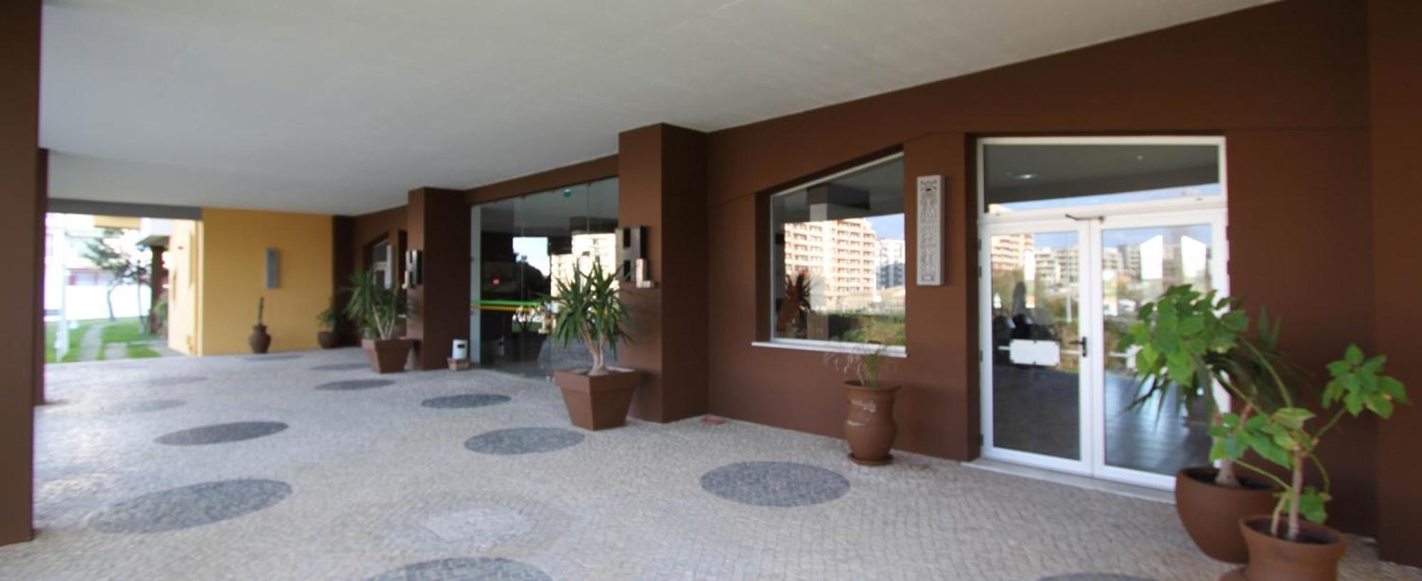 Hotel Luar Portimão Exterior foto