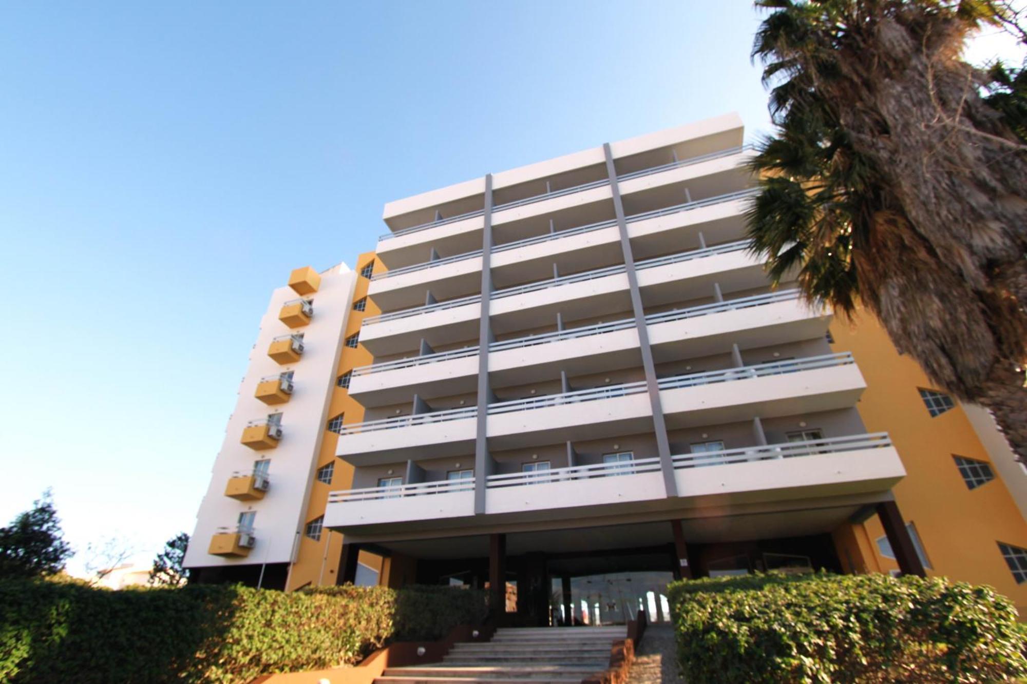 Hotel Luar Portimão Exterior foto