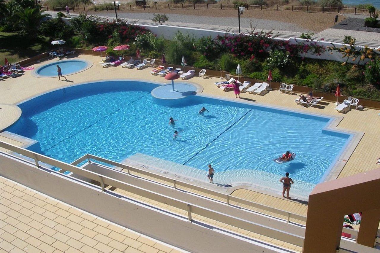 Hotel Luar Portimão Exterior foto