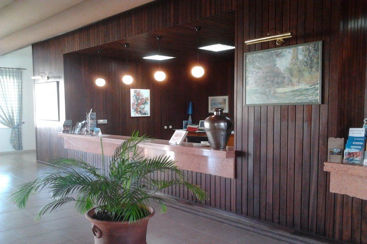 Hotel Luar Portimão Exterior foto