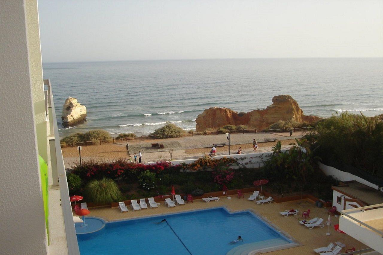 Hotel Luar Portimão Exterior foto
