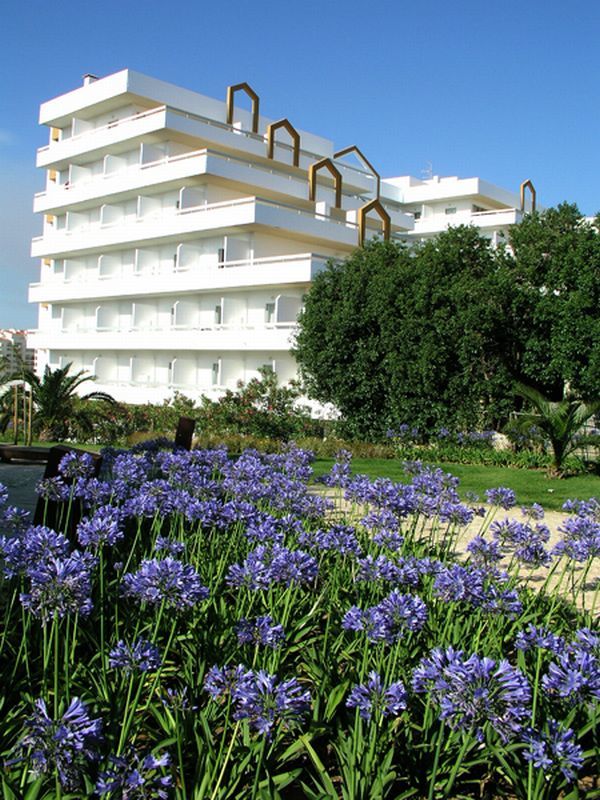 Hotel Luar Portimão Exterior foto