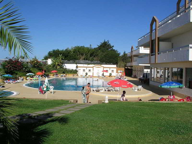 Hotel Luar Portimão Exterior foto