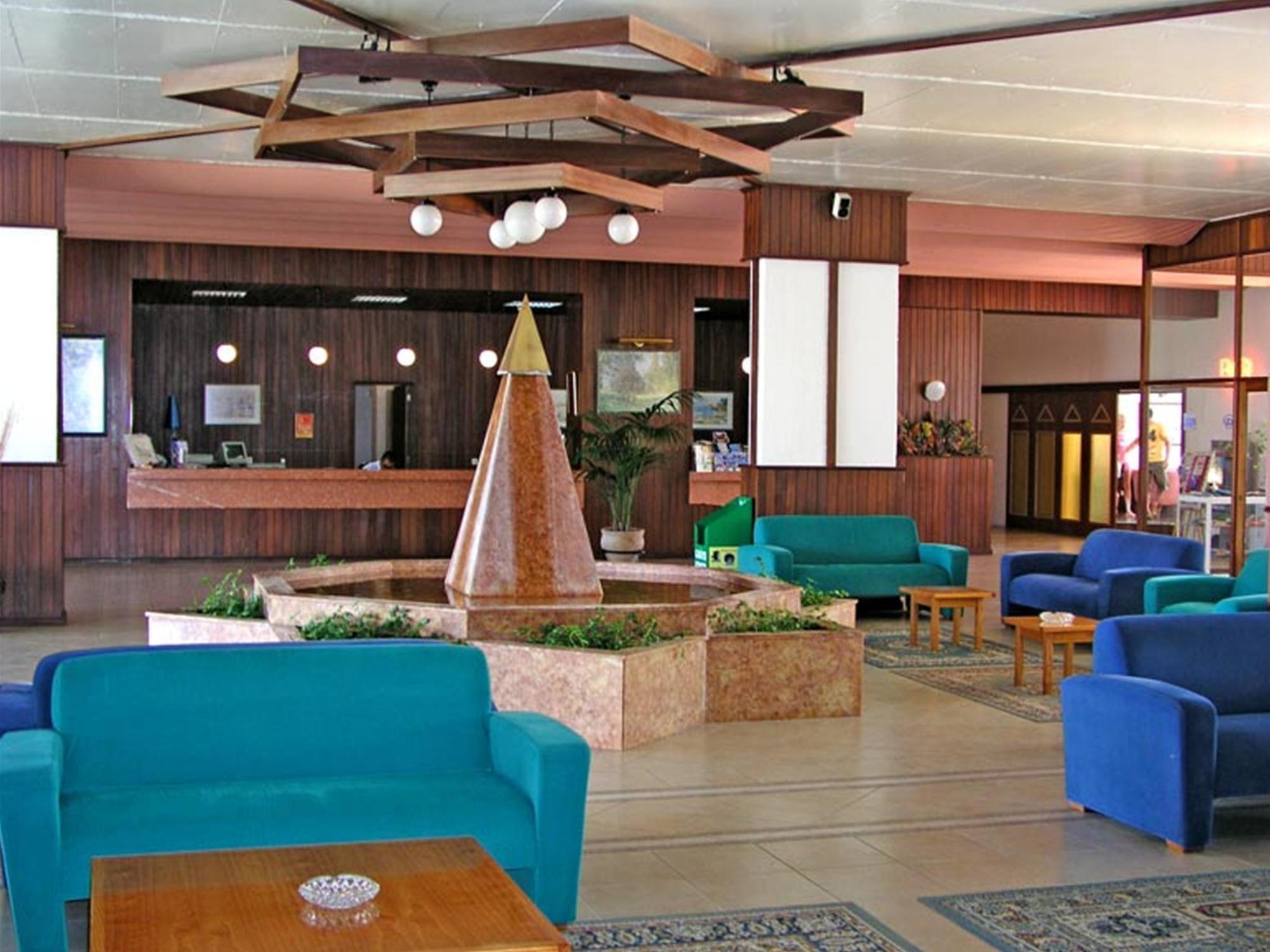 Hotel Luar Portimão Exterior foto
