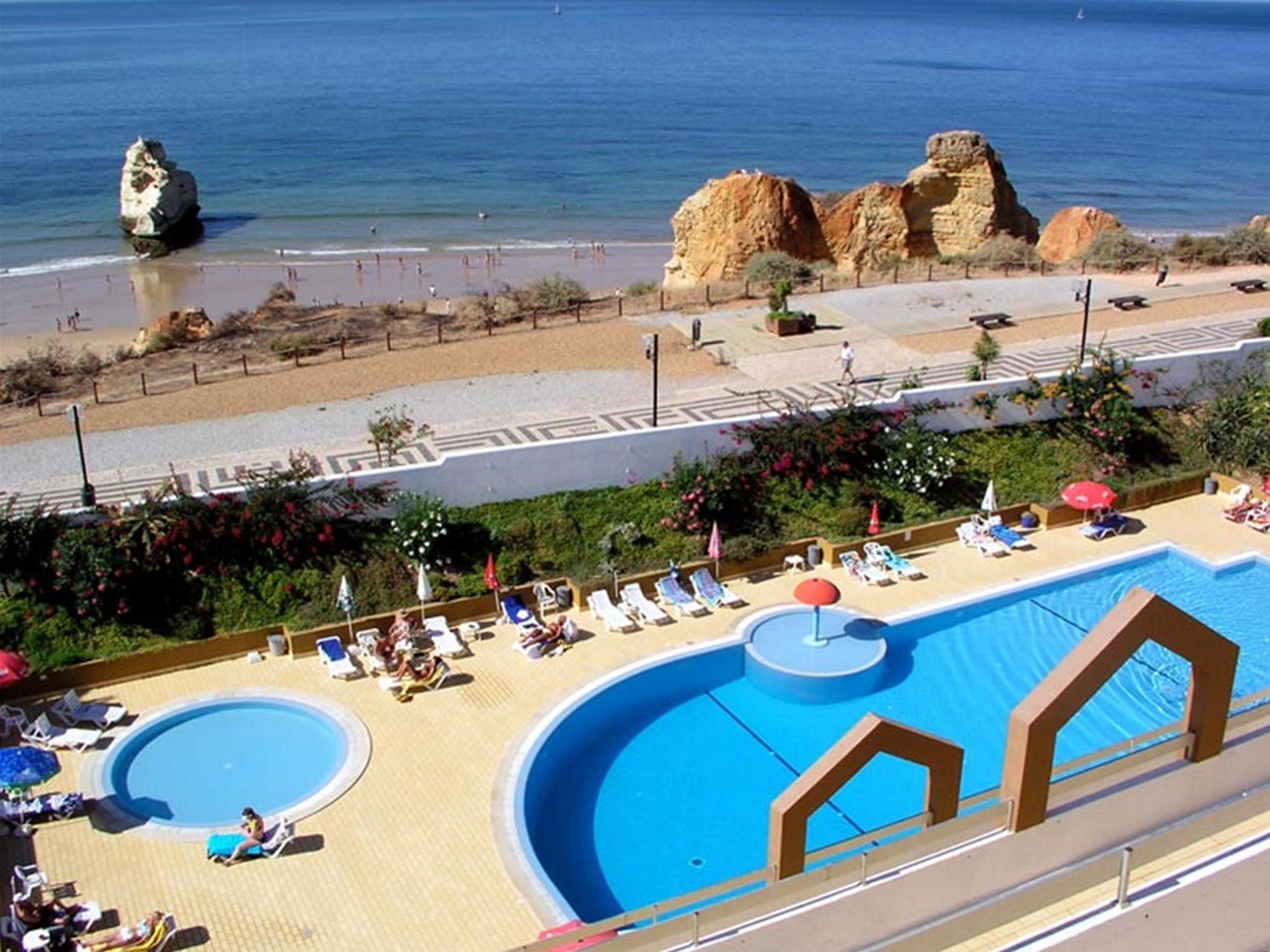 Hotel Luar Portimão Exterior foto