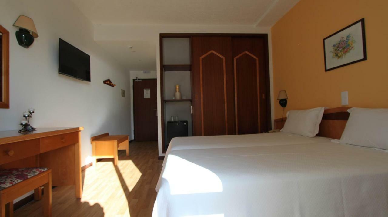 Hotel Luar Portimão Exterior foto